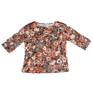 Women’s Columbia 3/4 Length Sleeve Top